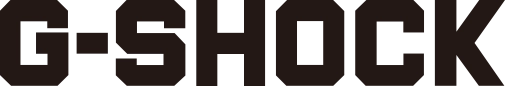 G-SHOCK